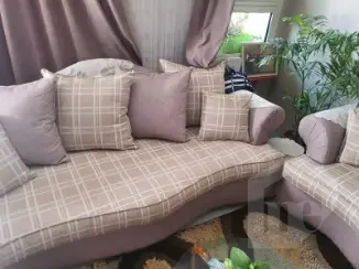شقة تسليم فوري الشروق
