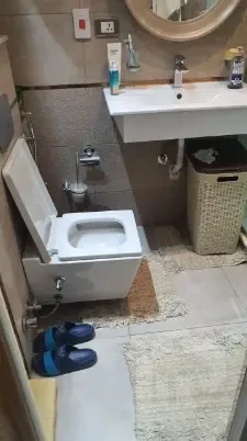 شقة بحديقة الشروق للبيع