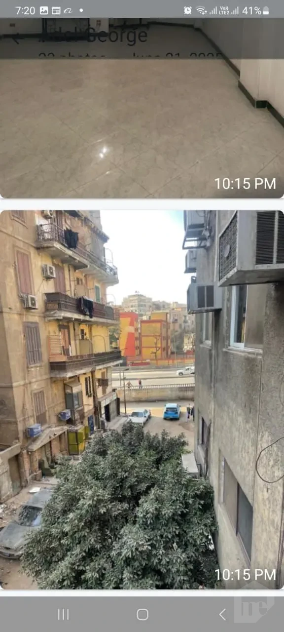 For Sale | 165 sqm | El-Zaher | Modern & Ready