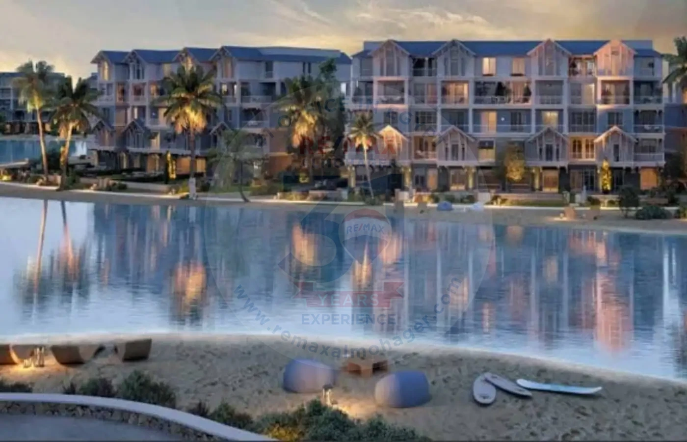 Apartment for sale in Eleva Compound, Mostaqbal