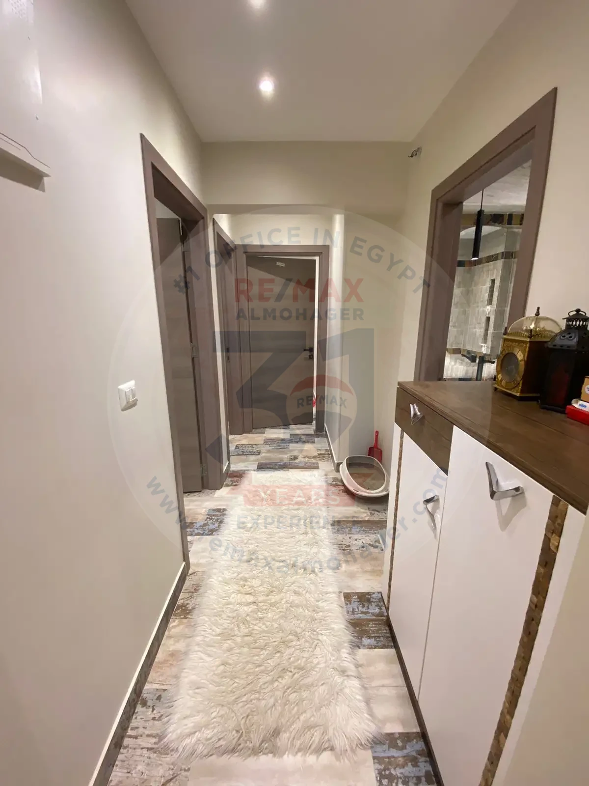 Apartment for sale in Fifth Settlement