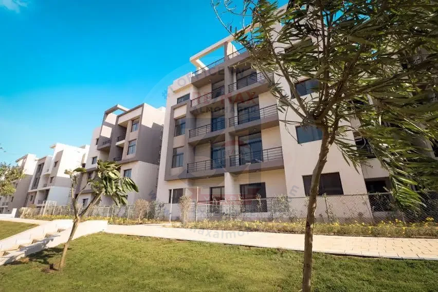 Apartment for sale in Al Marasem