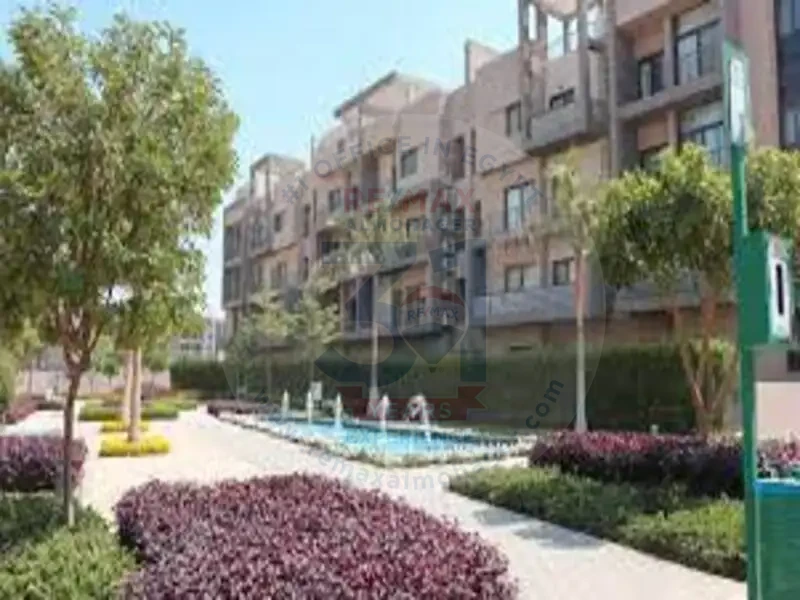 كمبوند فيفث سكوير القاهرة الجديدة