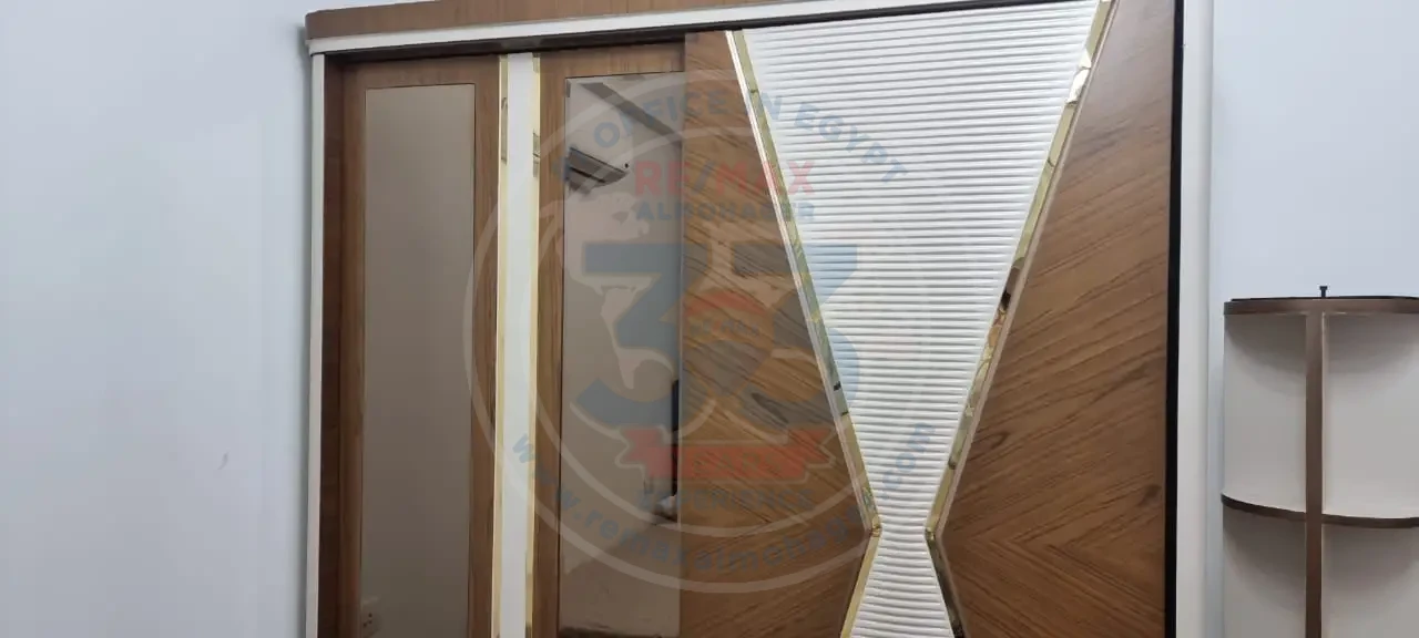 شقة للبيع فى كمبوند فيفث سكوير التجمع الخامس