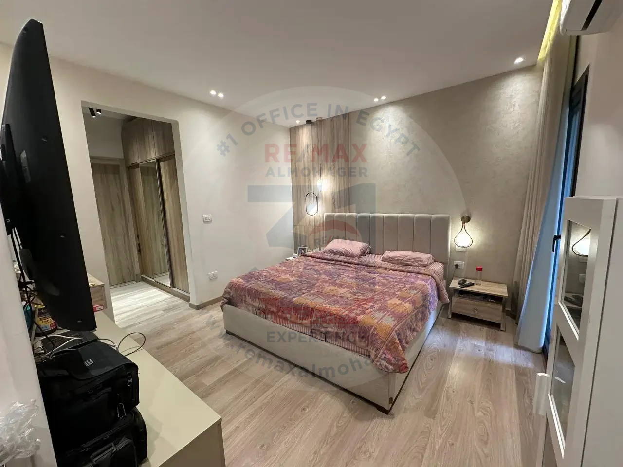 Apartments for sale in Fifth Settlement