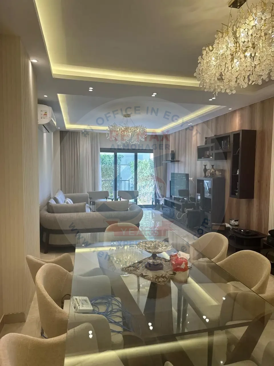 Apartments for sale in Fifth Settlement
