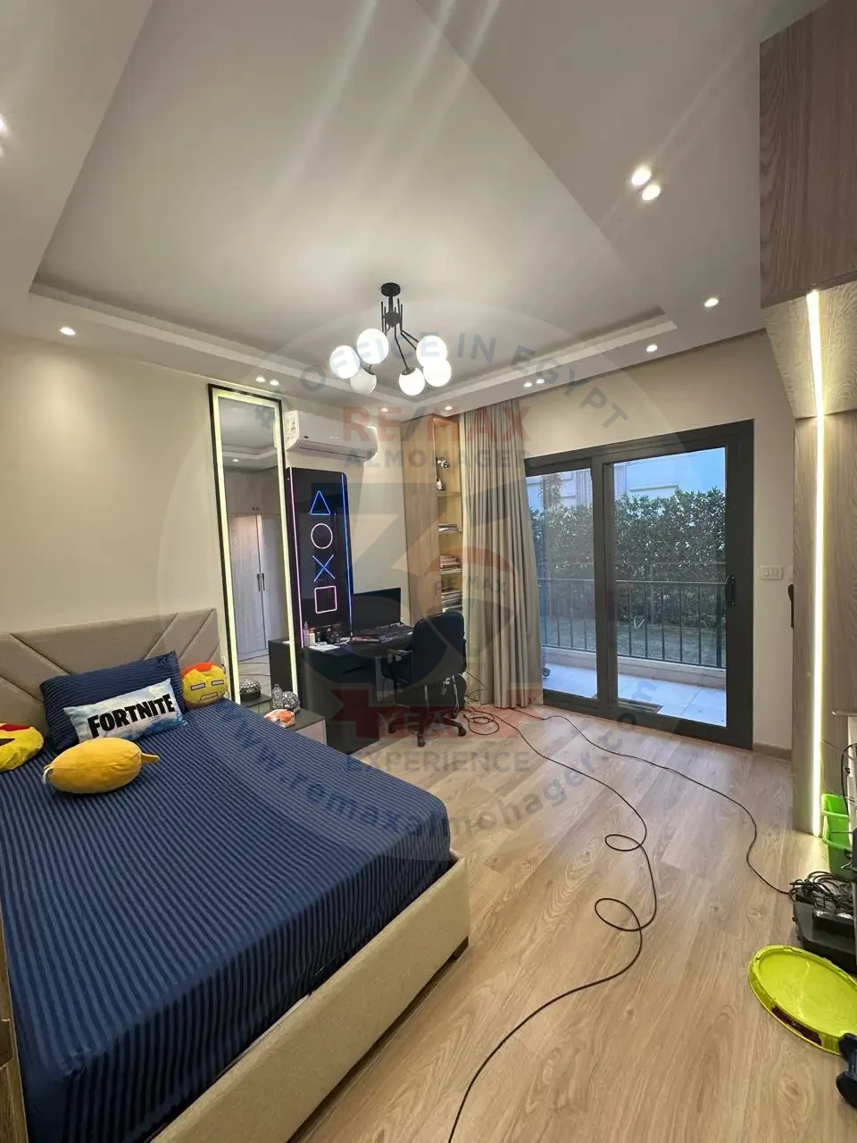 Apartments for sale in Fifth Settlement