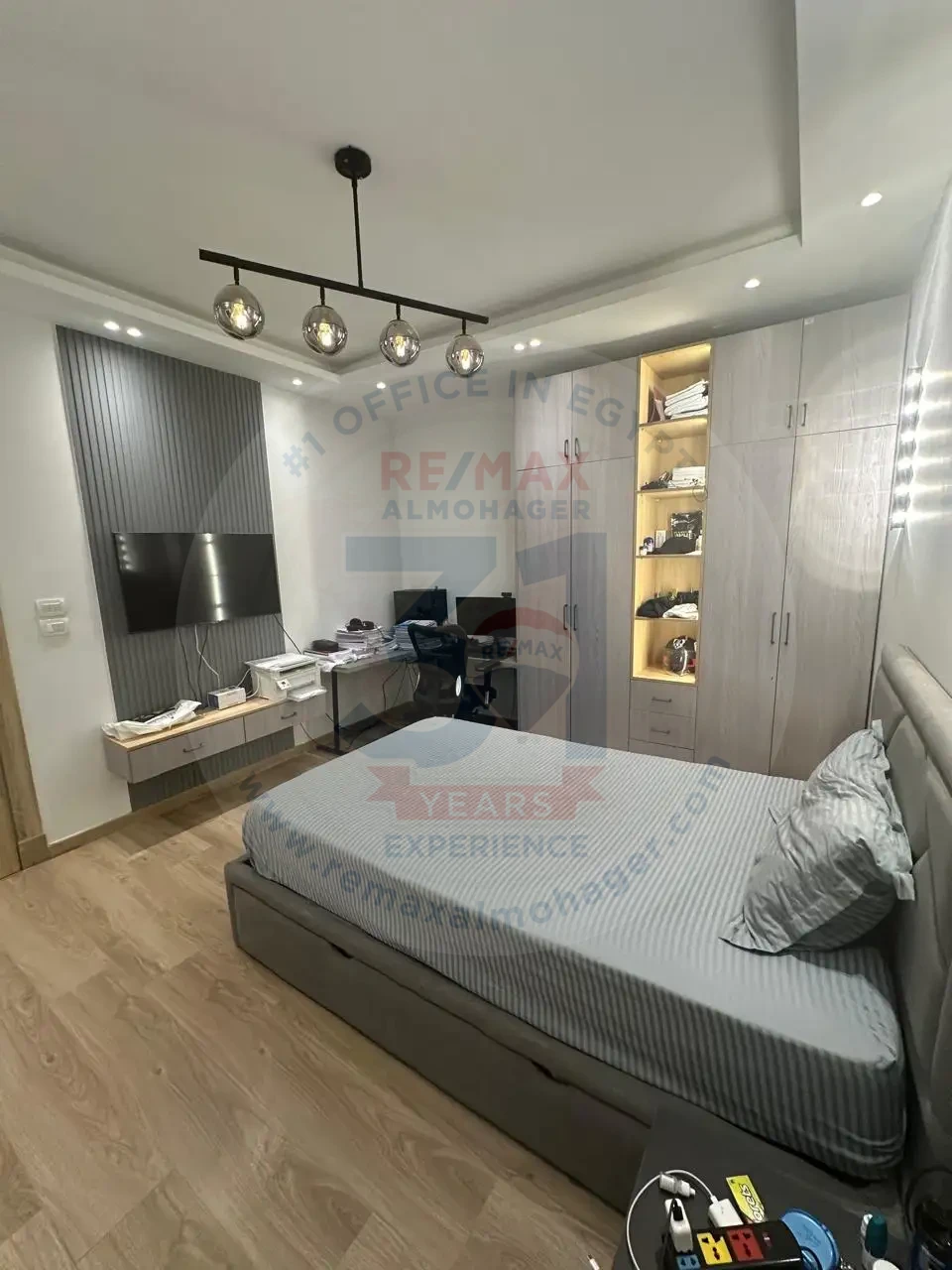 Apartments for sale in Fifth Settlement