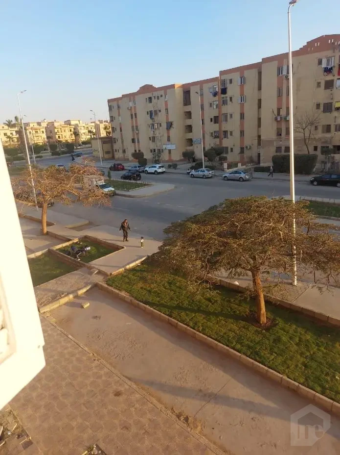شقة للبيع في التجمع الاول
