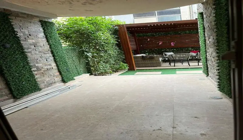 Apartment for sale in Galleria Moon Valley Compound