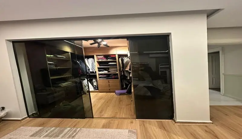 Apartment for sale in Galleria Moon Valley Compound, Fifth Settlement