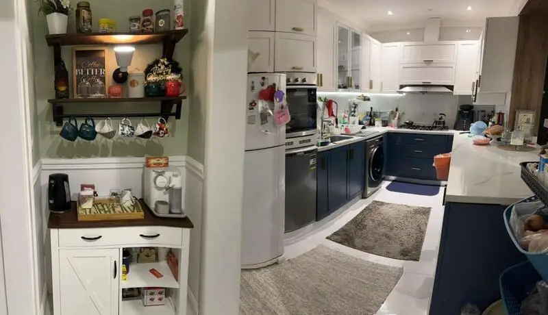 Apartment for sale in the Fifth Settlement