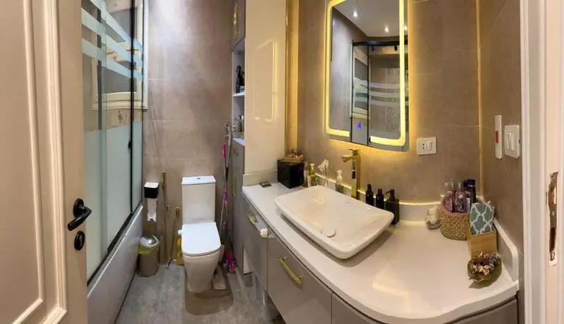 Apartment for sale in New Cairo