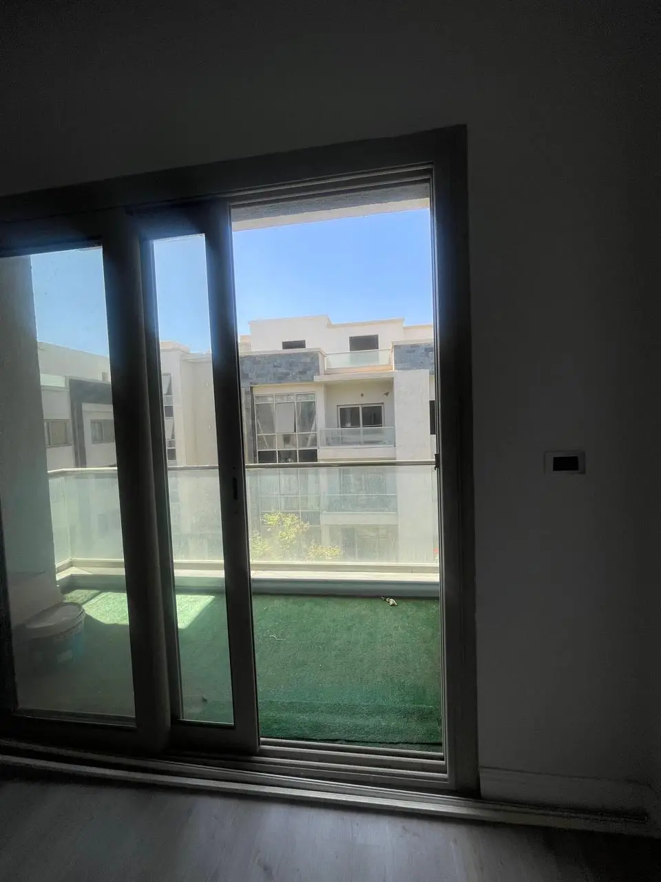 Apartment for sale in Galleria Moon Valley Golden Square