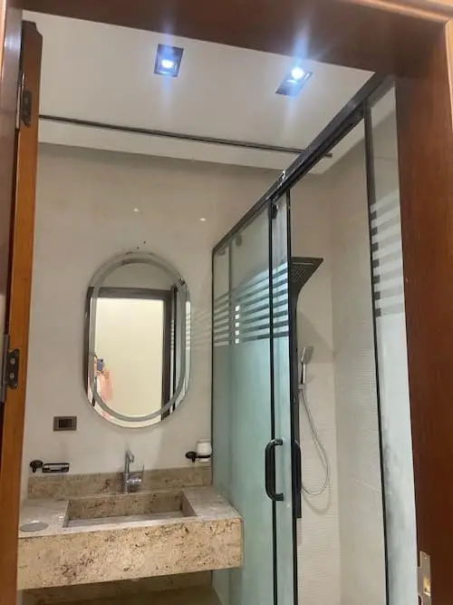 Galleria Moon Valley New Cairo real estate