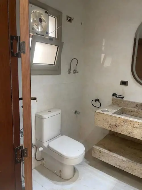 2-bedroom apartment for sale in Galleria Moon Valley, New Cairo