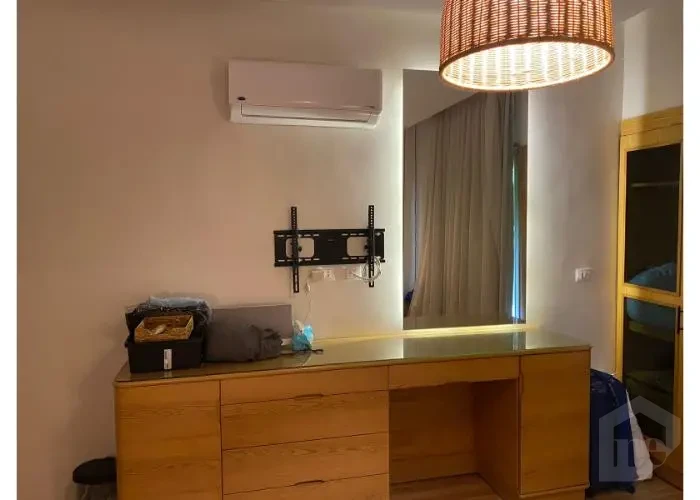 Apartment for sale in Galleria Moon Valley TV wall and storage unit