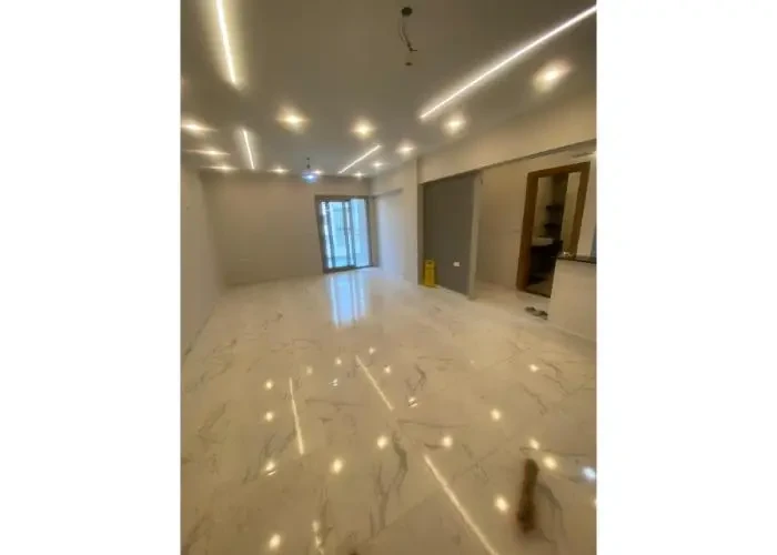 Fully Finished Apartment For Sale
