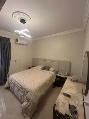 شقة للبيع التجمع الخامس