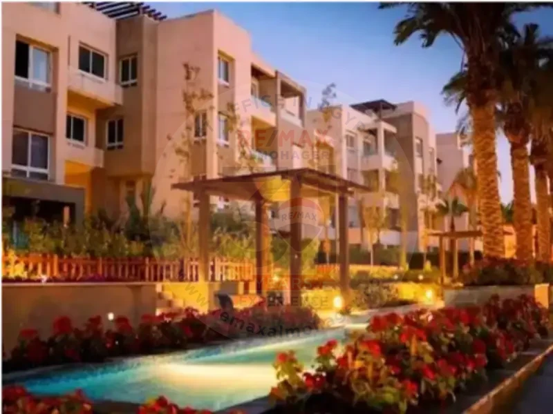 Hap Town Compound 3 Bedrooms
