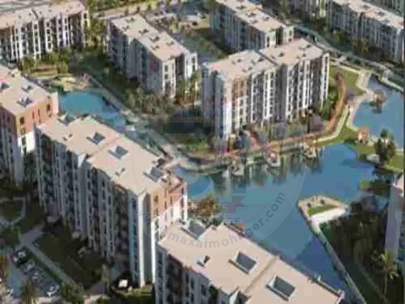 mostakbal city