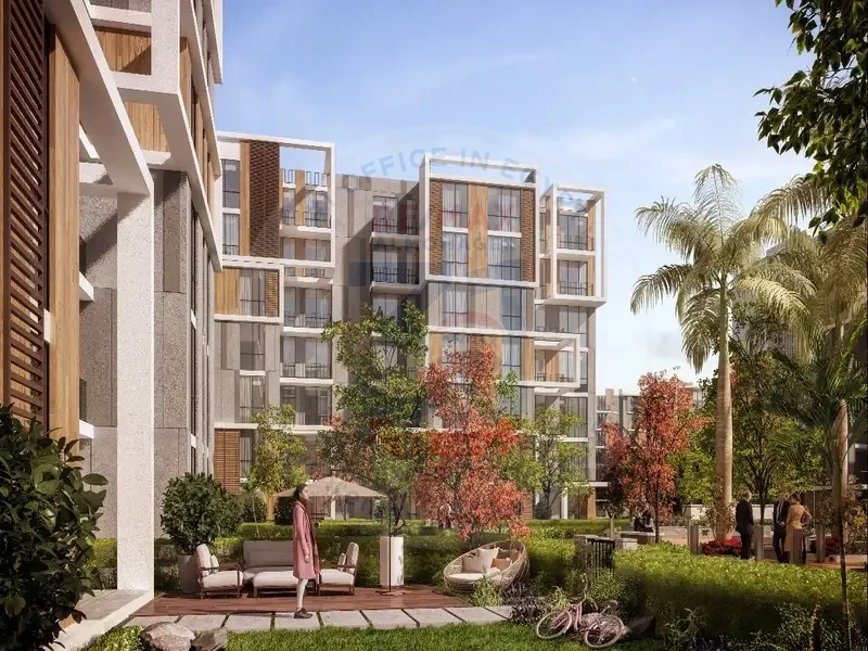 New Cairo Compounds