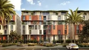 Apartment for sale in Kinda in 5th Settlement 183m