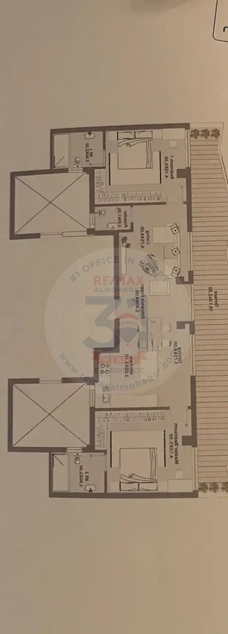 Apartment for sale in Kinda in 5th Settlement 183m