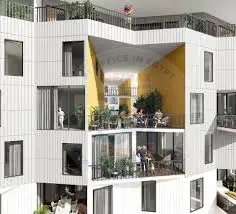 Apartment for sale in Kinda in 5th Settlement 183m