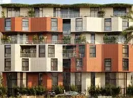 Apartment for sale in Kinda Compound, Super Lux