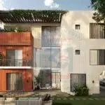 Apartment for sale in Kinda Compound, New Cairo