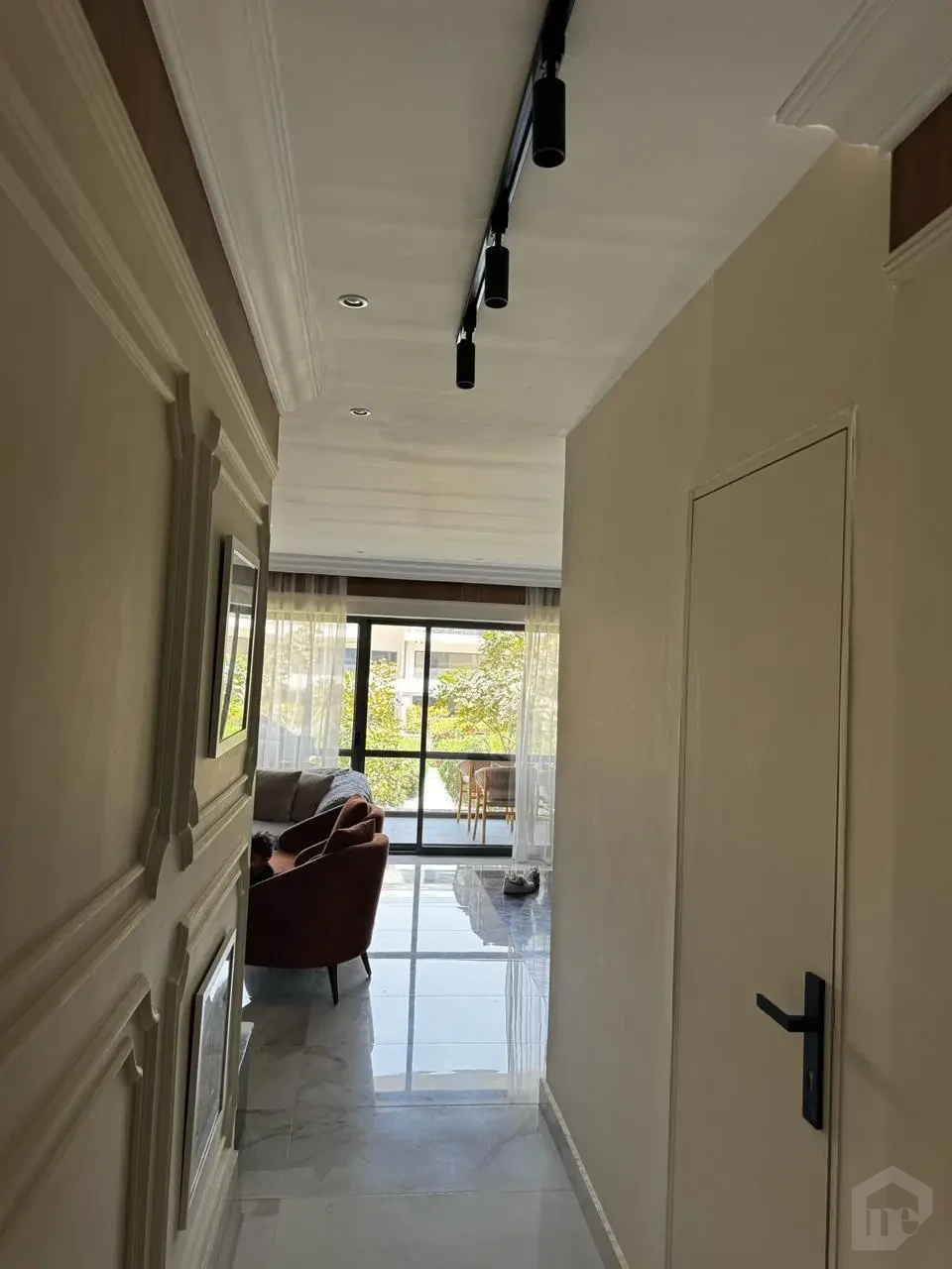 Apartment for Sale in Lake View Residence 1 – New Cairo