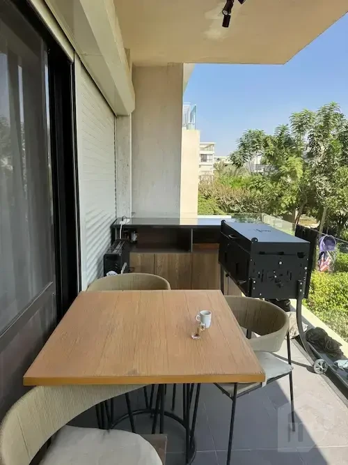 Ready to Move Apartment – First Floor – Lake View Residence 1