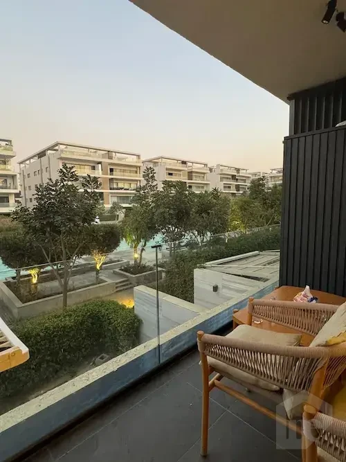 Ready to Move Apartment – First Floor – Lake View Residence 1