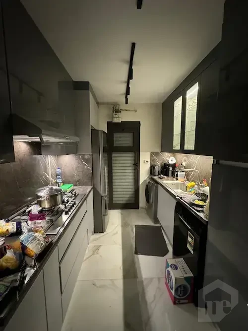 Apartment for Sale in Lake View Residence 1 – New Cairo