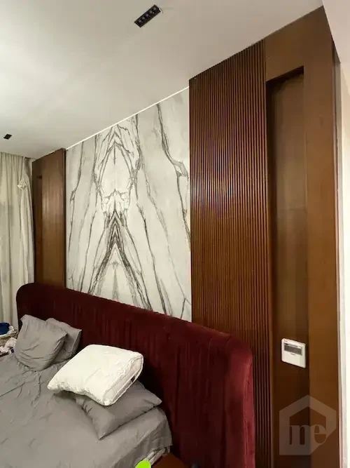 Apartment for Sale in Lake View Residence 1 – New Cairo