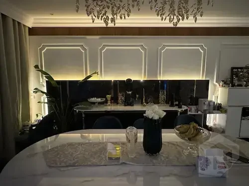 Ready to Move Apartment – First Floor – Lake View Residence 1