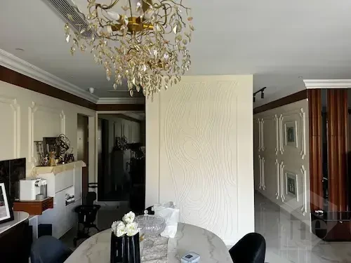 Ready to Move Apartment – First Floor – Lake View Residence 1