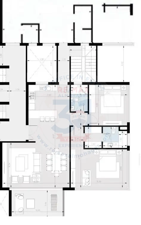 Lake View Residence 2 Compound