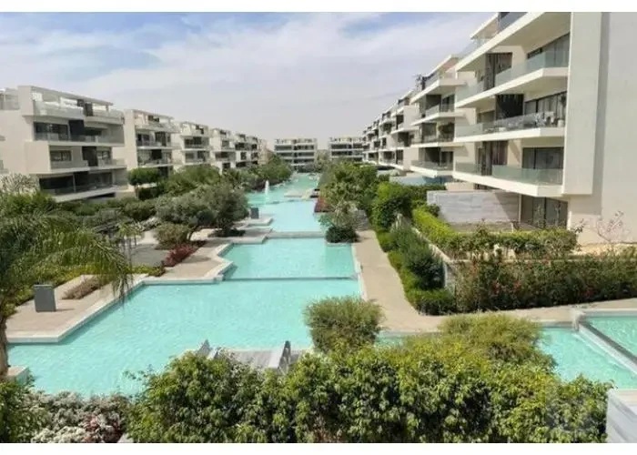 Apartment For Rent In Lake View Residence 2