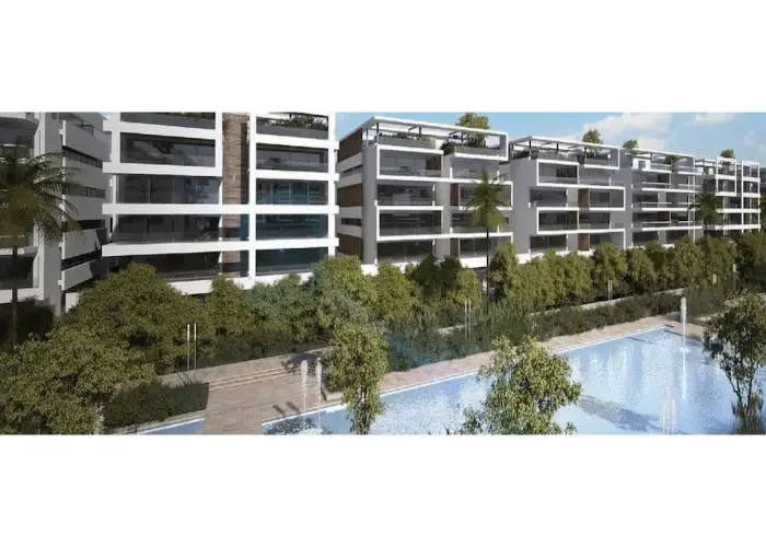 For Sale In Lake View Residence 2