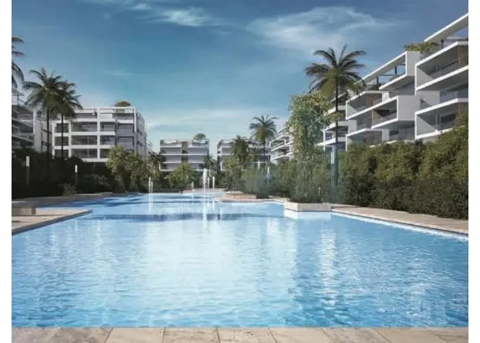 Flat For Sale In Lake View Residence 2