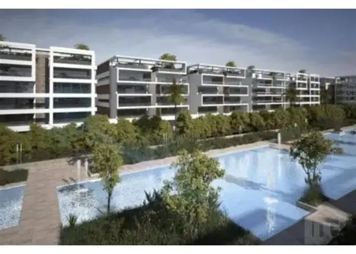 Flat For Sale In New Cairo City