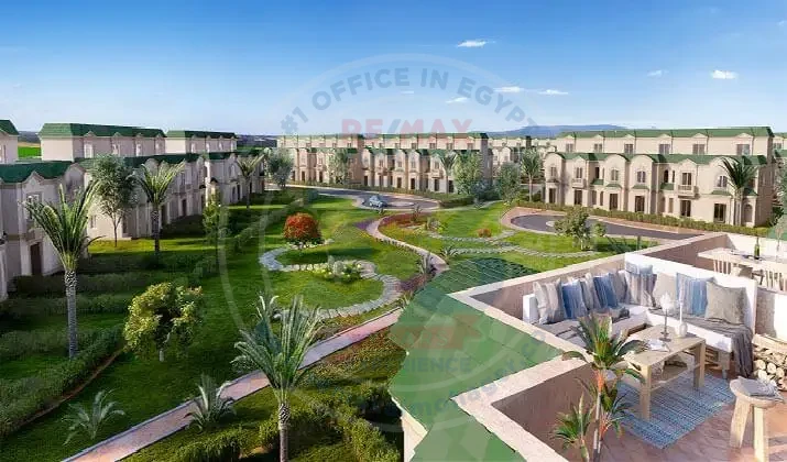Apartments for sale in Mostakbal City