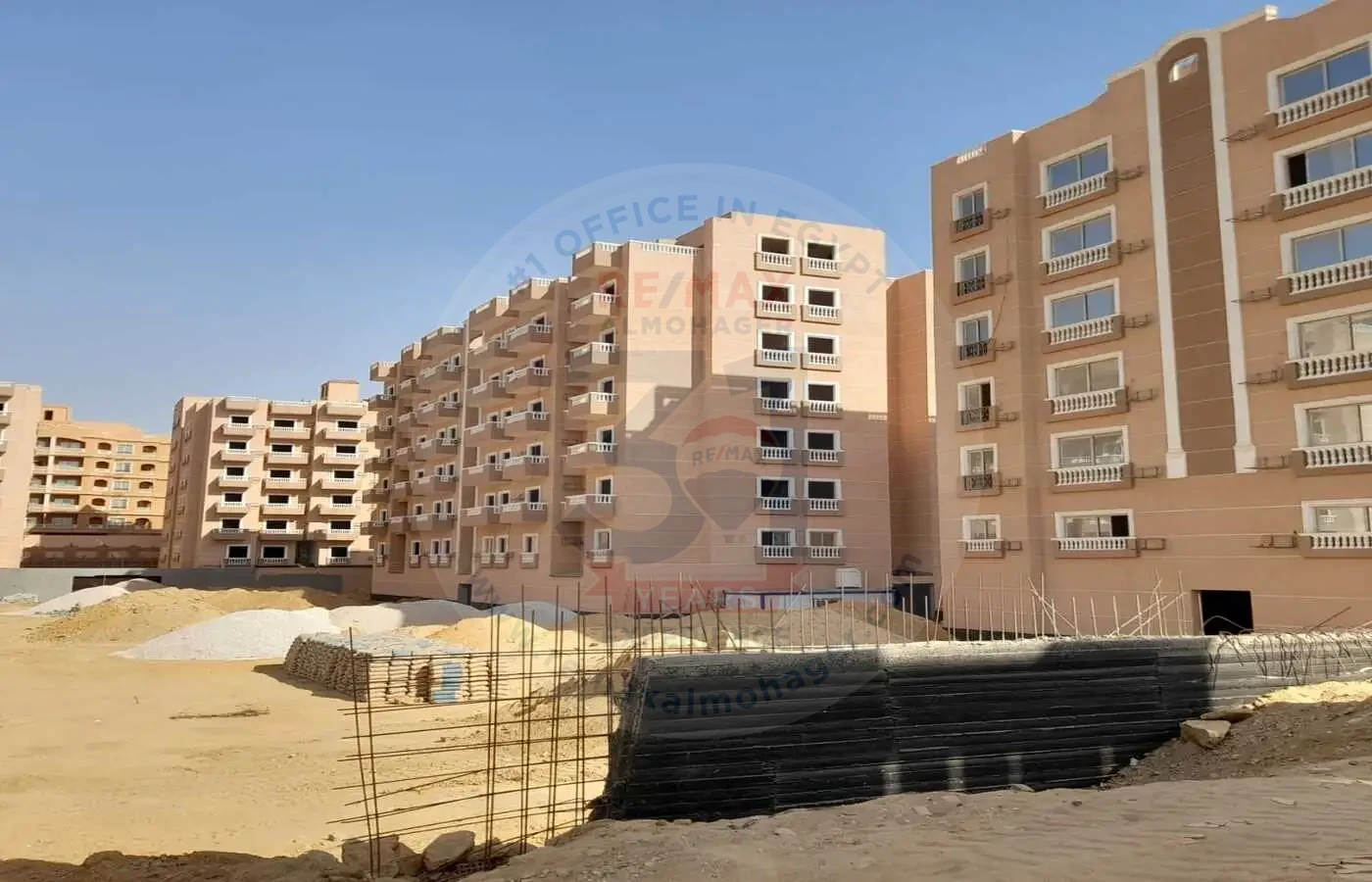 Apartment for sale in Loaloa in the 5th Settlement