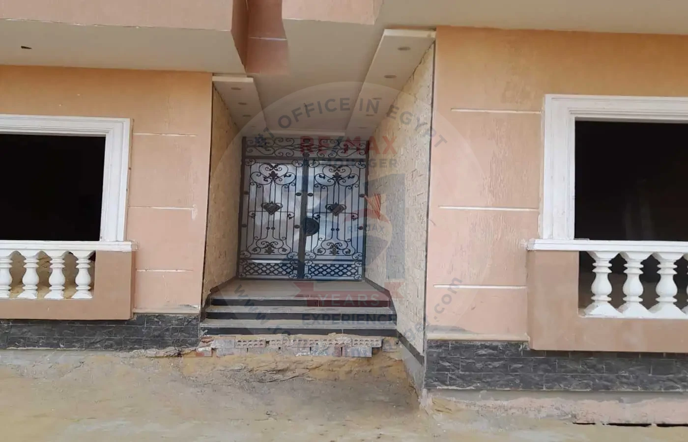 Apartment for sale in Loaloa , Fifth Settlement, 152 square meters