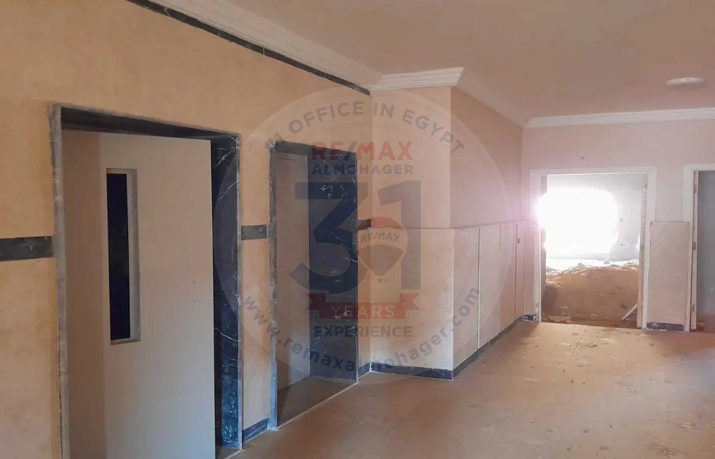 Apartment for sale in Loaloa  , 152 square meters, semi-finished