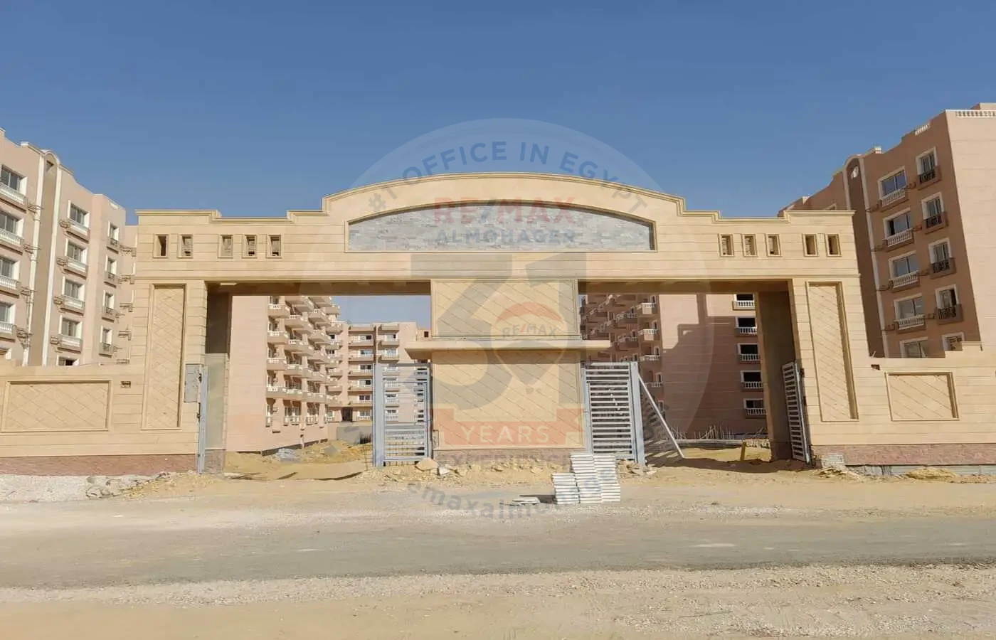 Apartment for sale in Loaloa in the 5th Settlement