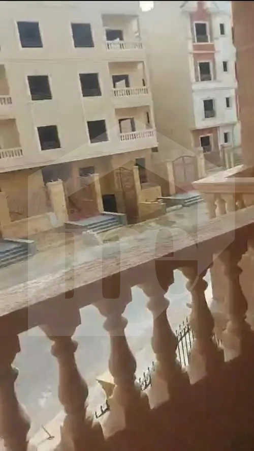 Apartment of 230 square meters in New Lotus, super deluxe finishing