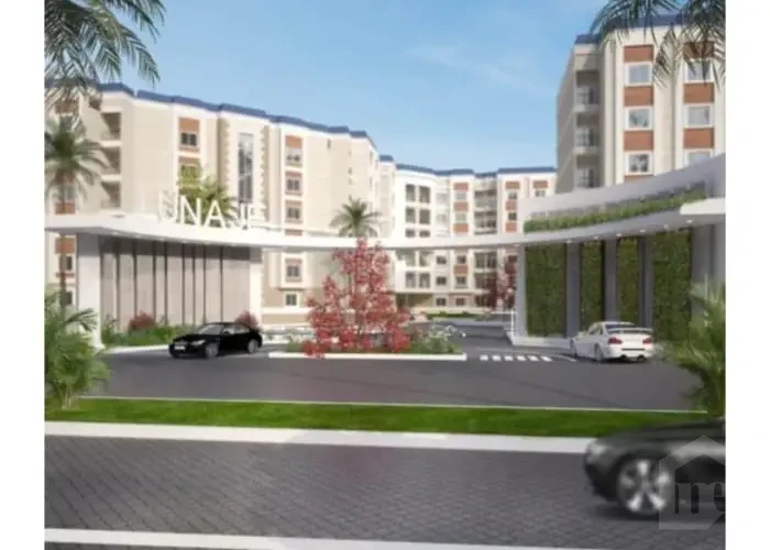 Apartment For Sale In Badr